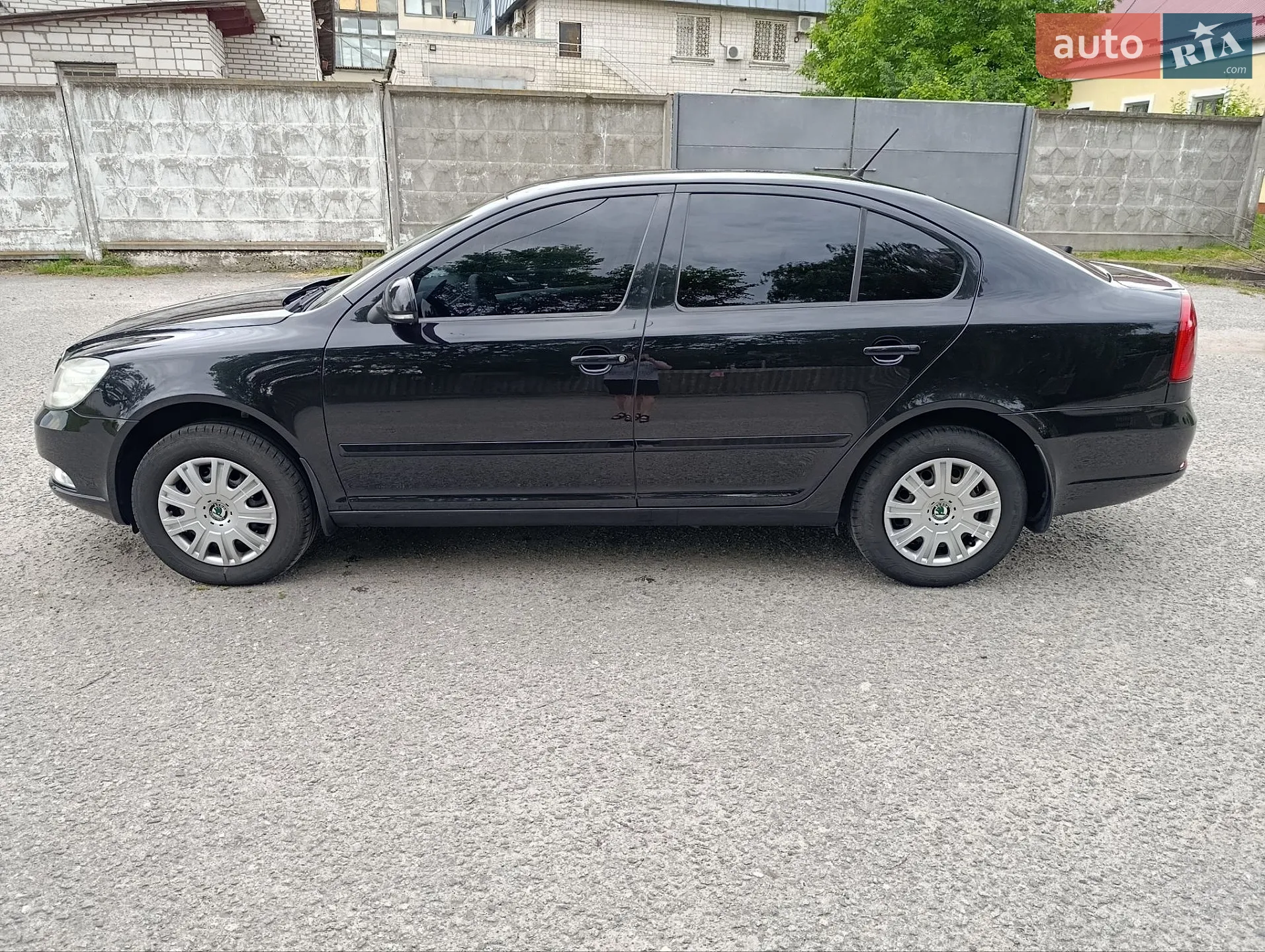 2011 Skoda Octavia - мініатюра 4