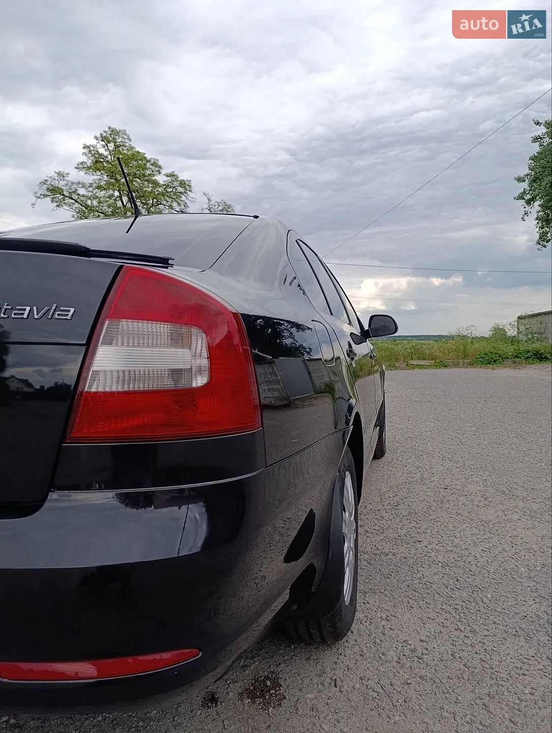 2011 Skoda Octavia - мініатюра 18