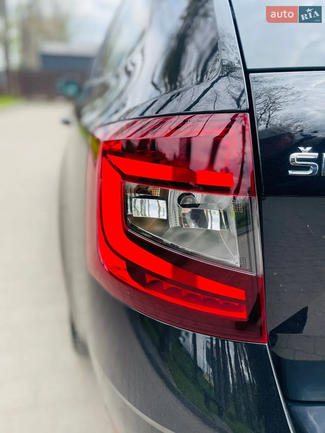 2018 Skoda Octavia - мініатюра 29