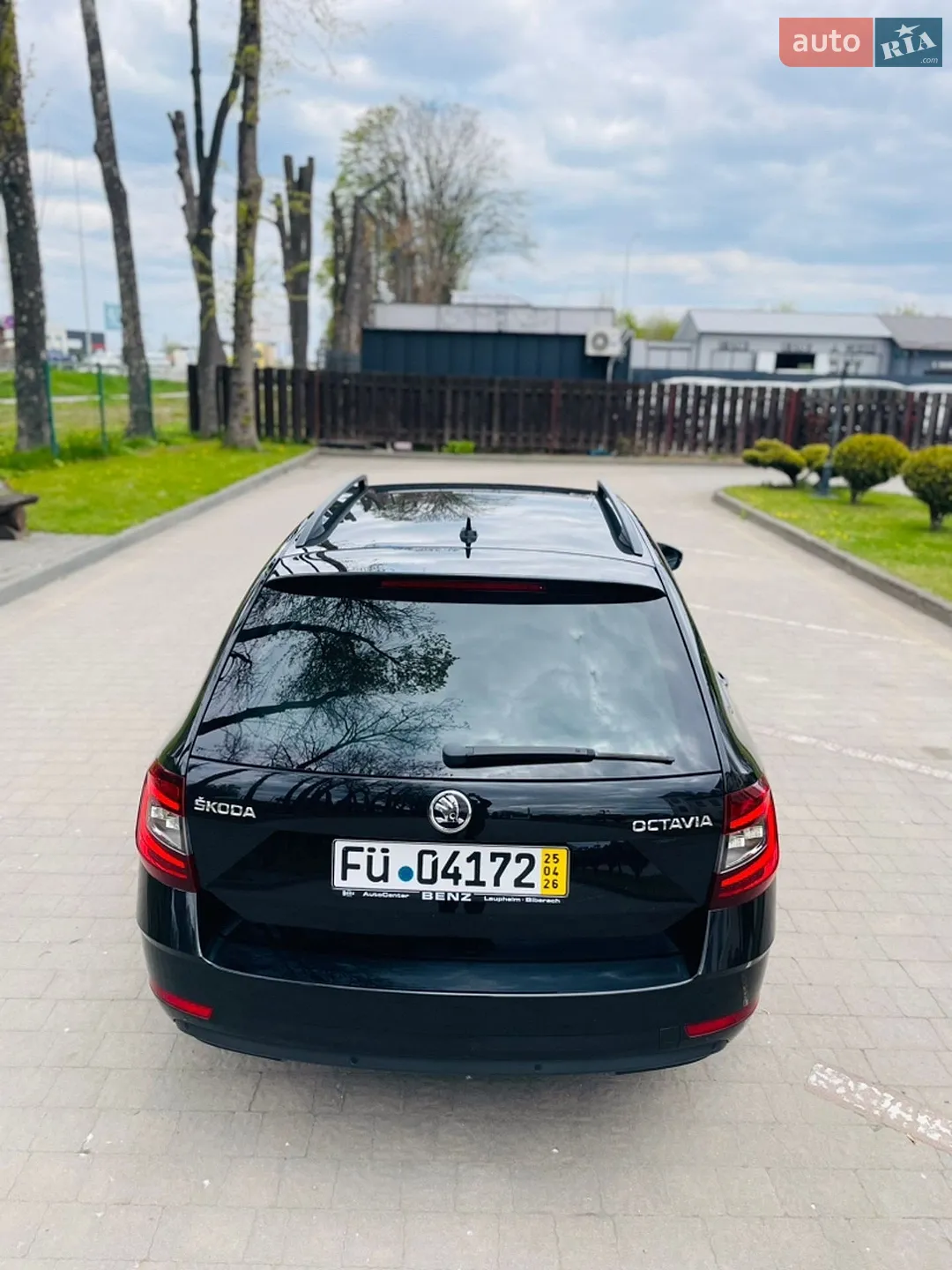 2018 Skoda Octavia - мініатюра 31