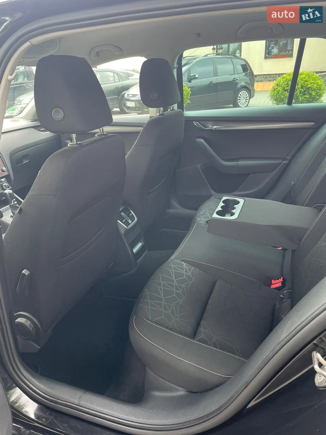 2018 Skoda Octavia - мініатюра 38