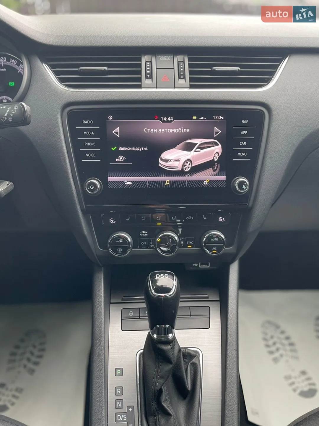 2018 Skoda Octavia - мініатюра 54