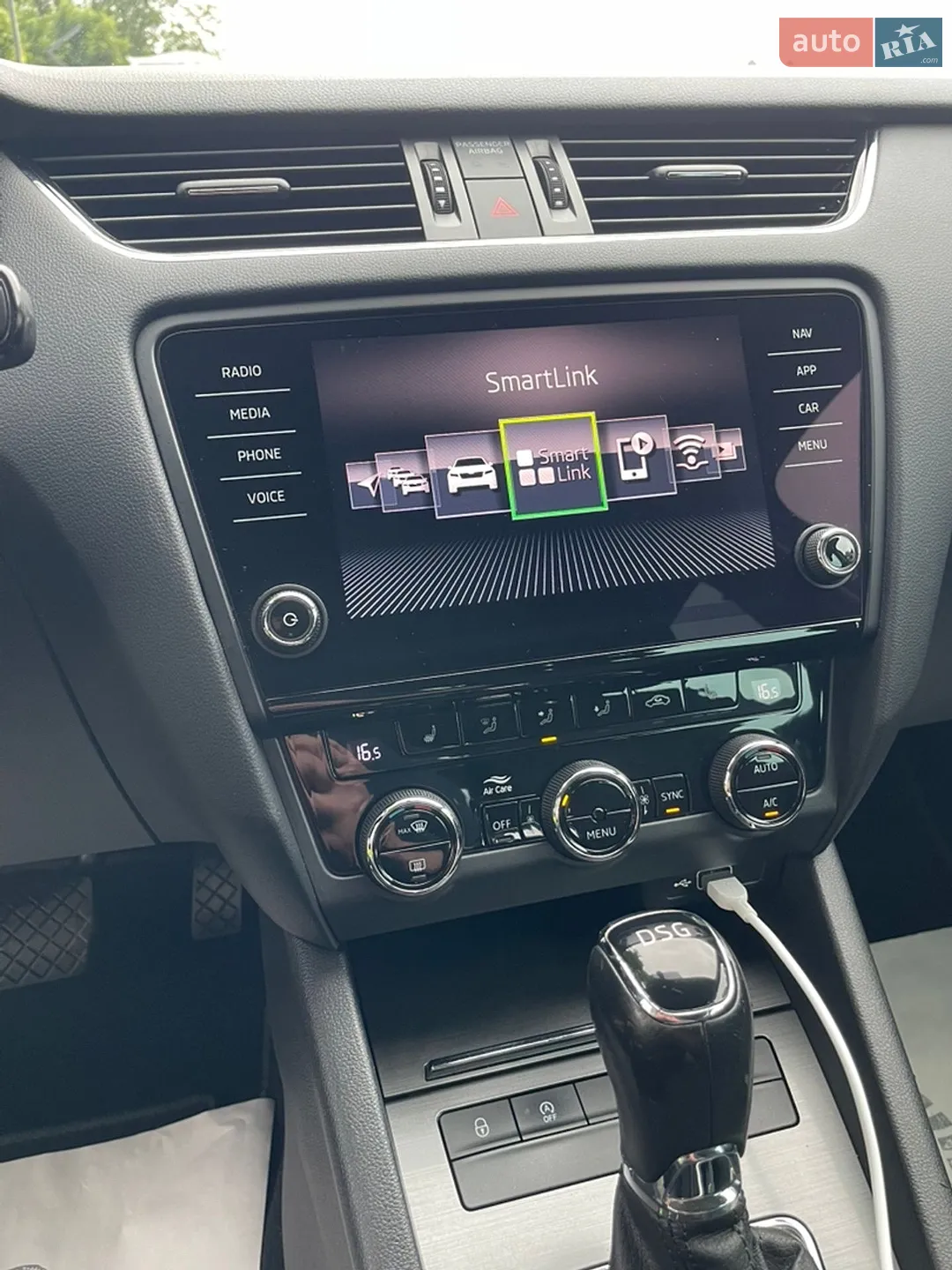 2018 Skoda Octavia - мініатюра 59