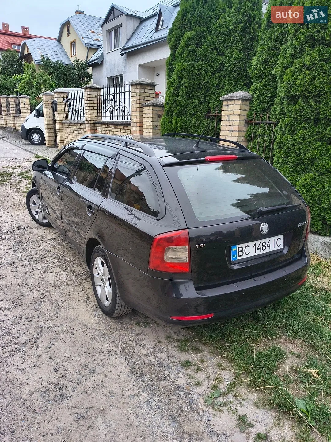 2010 Skoda Octavia - мініатюра 5