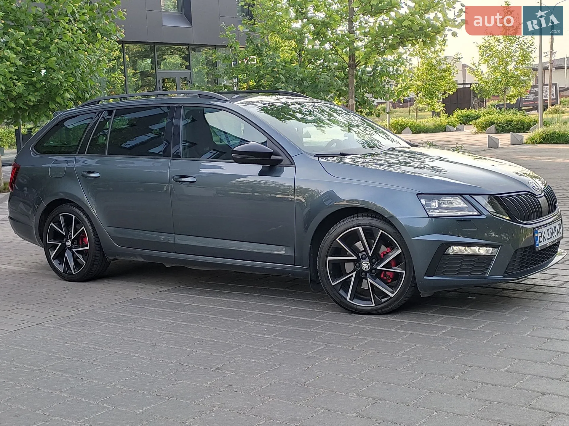 2019 Skoda Octavia - мініатюра 22