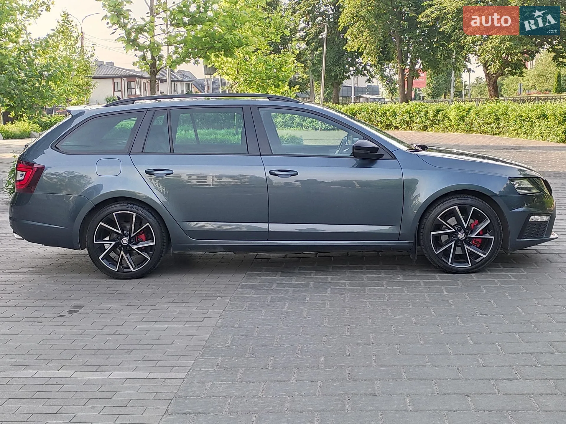 2019 Skoda Octavia - мініатюра 28