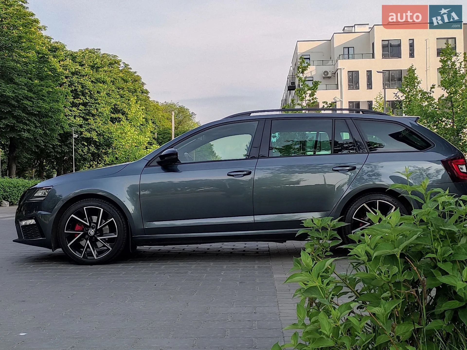2019 Skoda Octavia - мініатюра 36