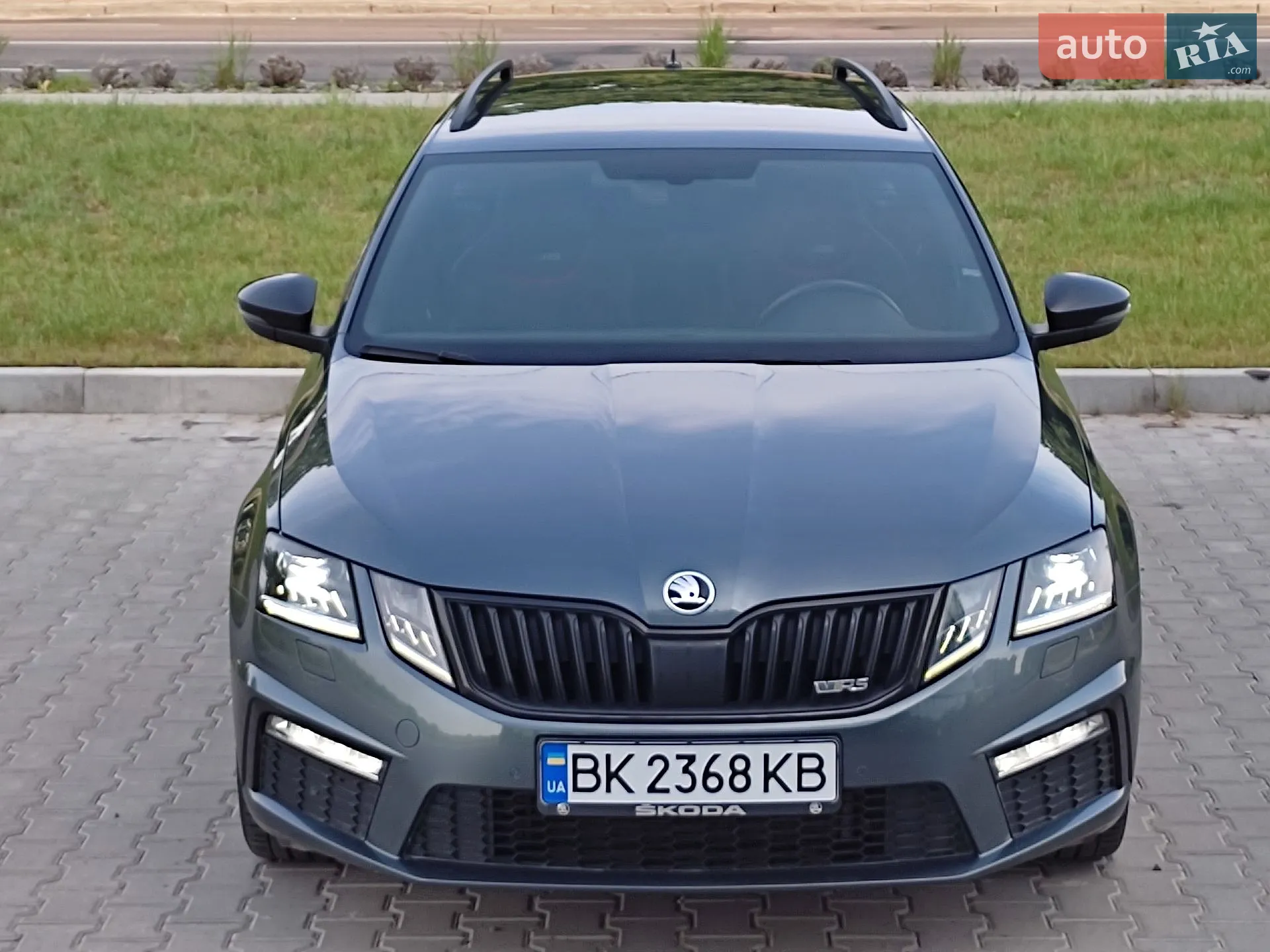 2019 Skoda Octavia - мініатюра 151