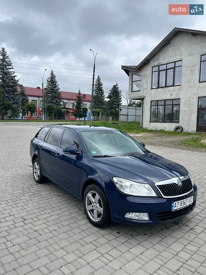 2012 Skoda Octavia - мініатюра 39