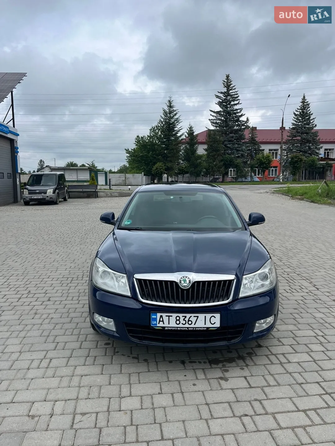 2012 Skoda Octavia - мініатюра 2