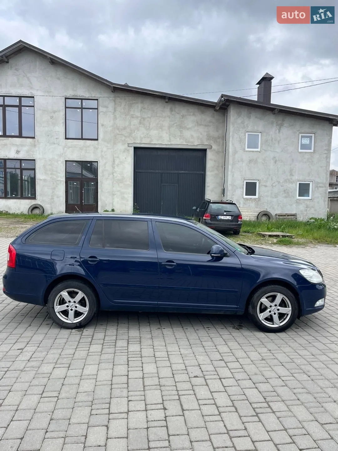 2012 Skoda Octavia - мініатюра 4