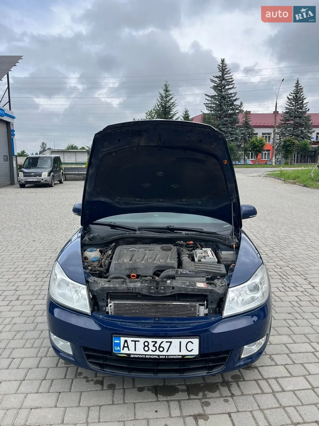 2012 Skoda Octavia - мініатюра 13