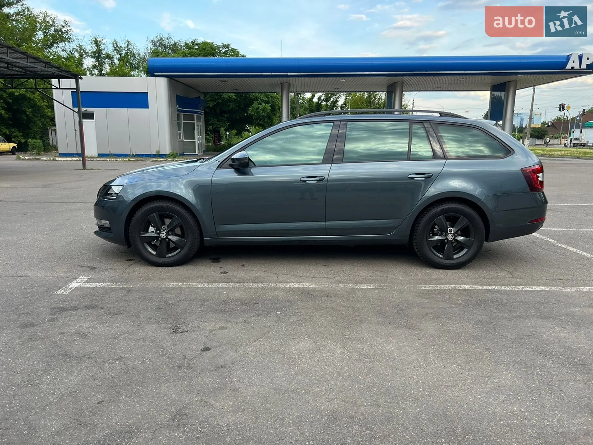 2020 Skoda Octavia - мініатюра 4