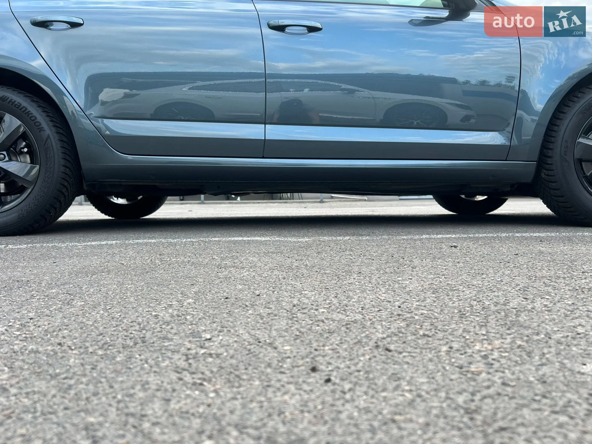 2020 Skoda Octavia - мініатюра 11