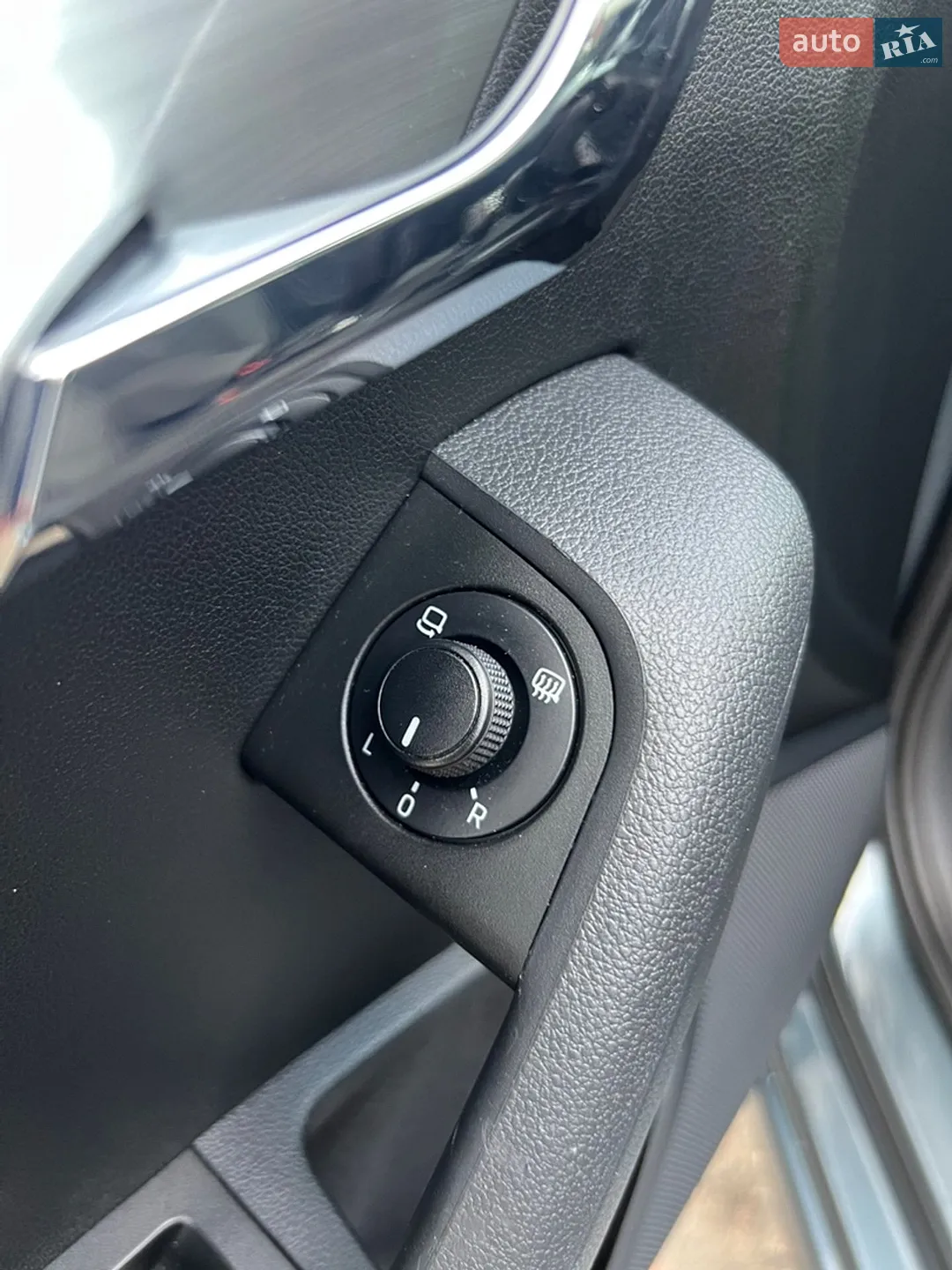 2020 Skoda Octavia - мініатюра 20