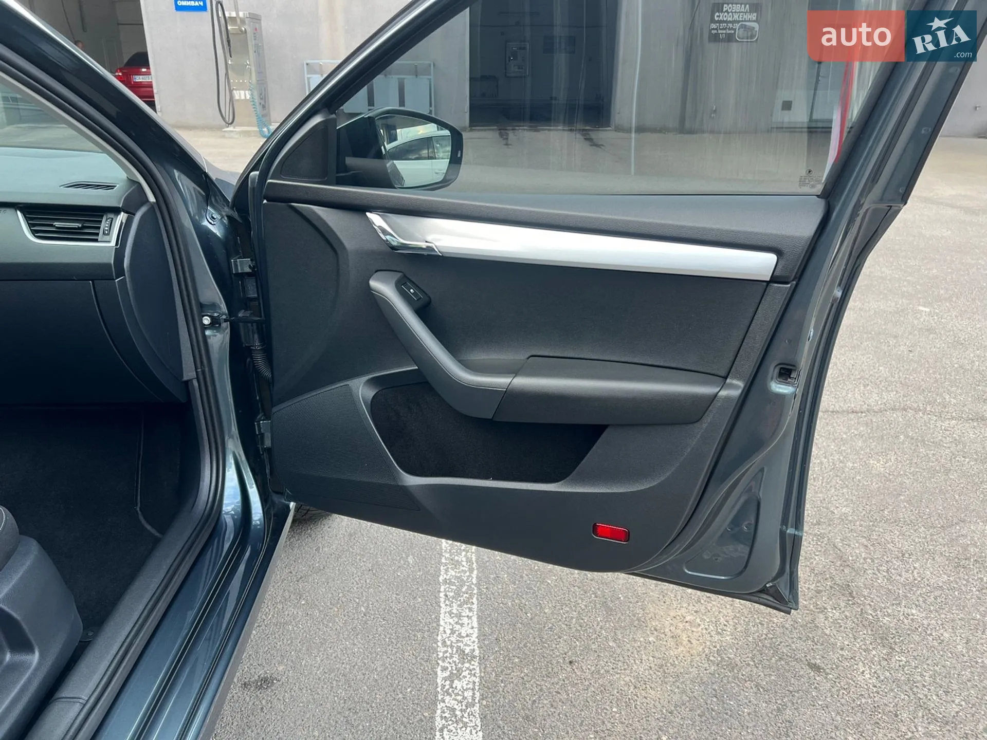 2020 Skoda Octavia - мініатюра 26