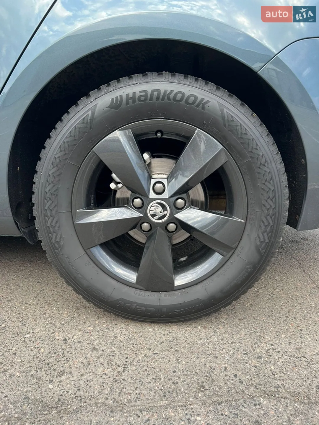 2020 Skoda Octavia - мініатюра 36