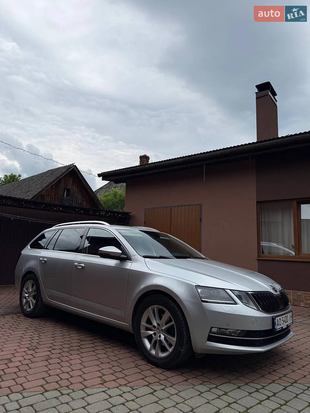 2019 Skoda Octavia - мініатюра 4