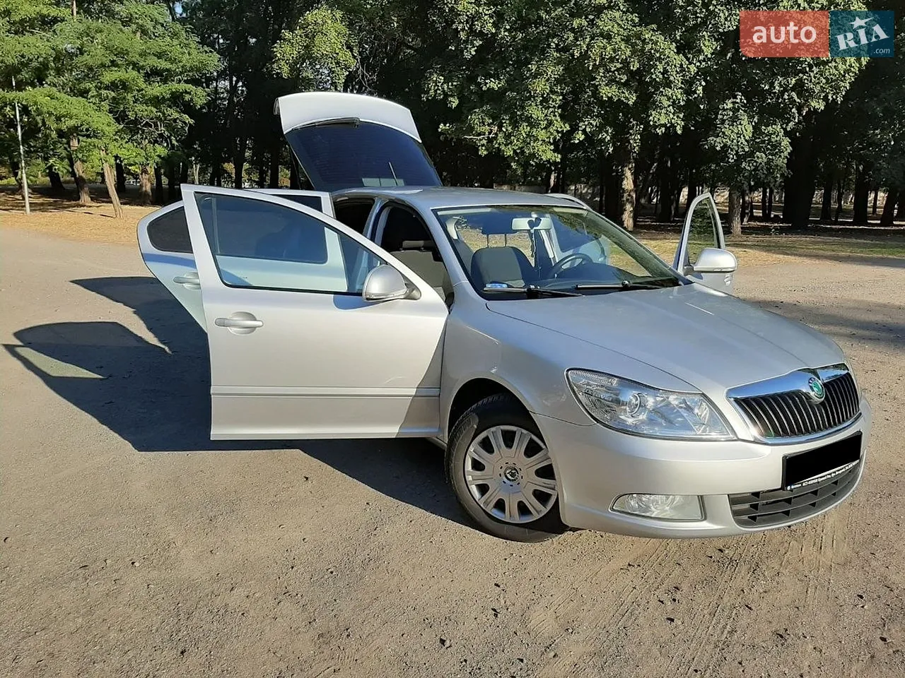 2013 Skoda Octavia - мініатюра 14