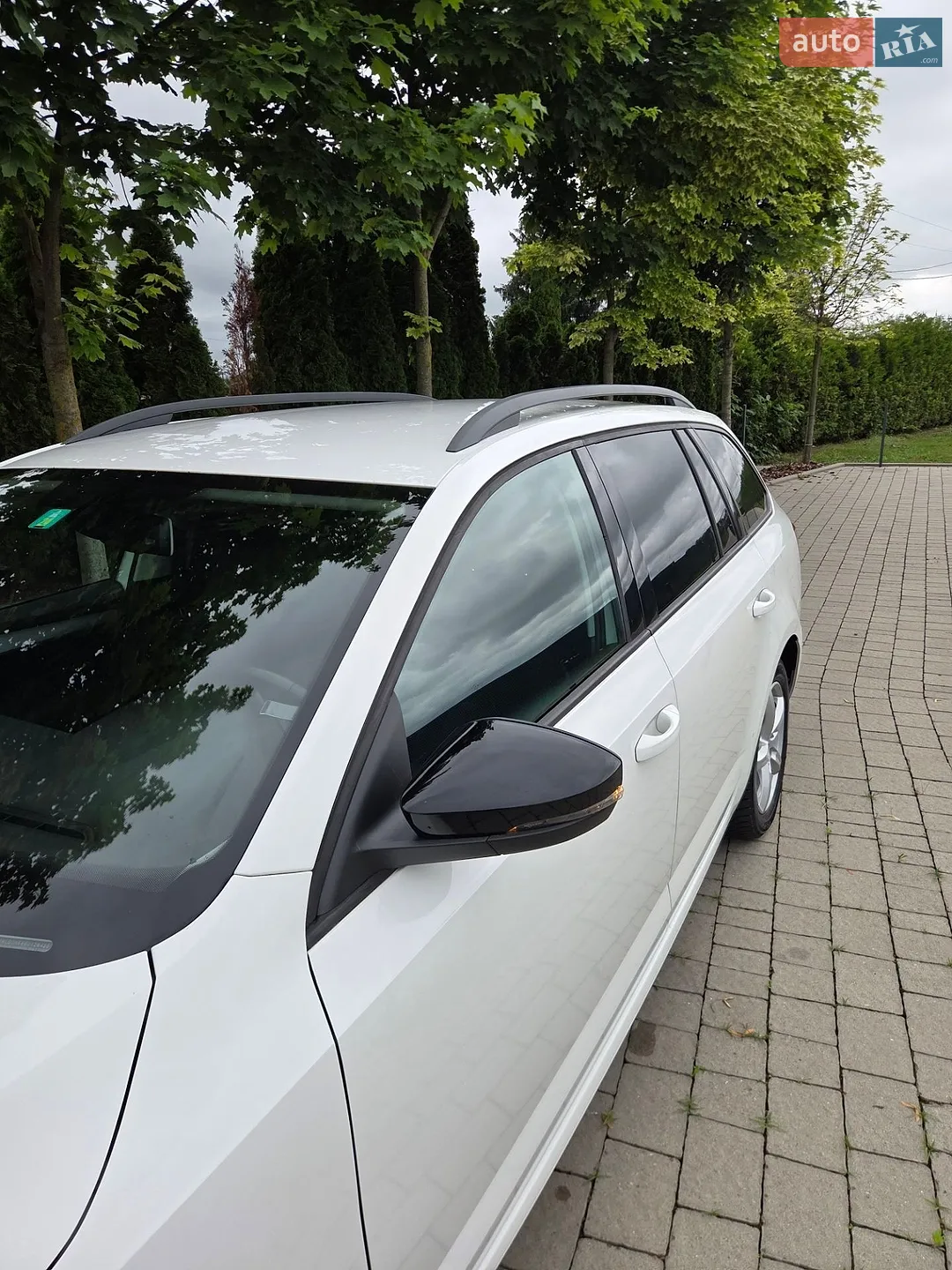 2014 Skoda Octavia - мініатюра 15
