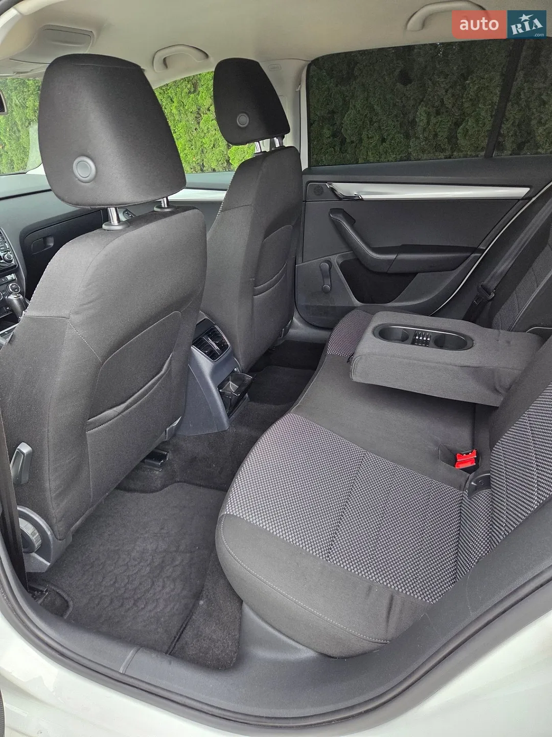2014 Skoda Octavia - мініатюра 29