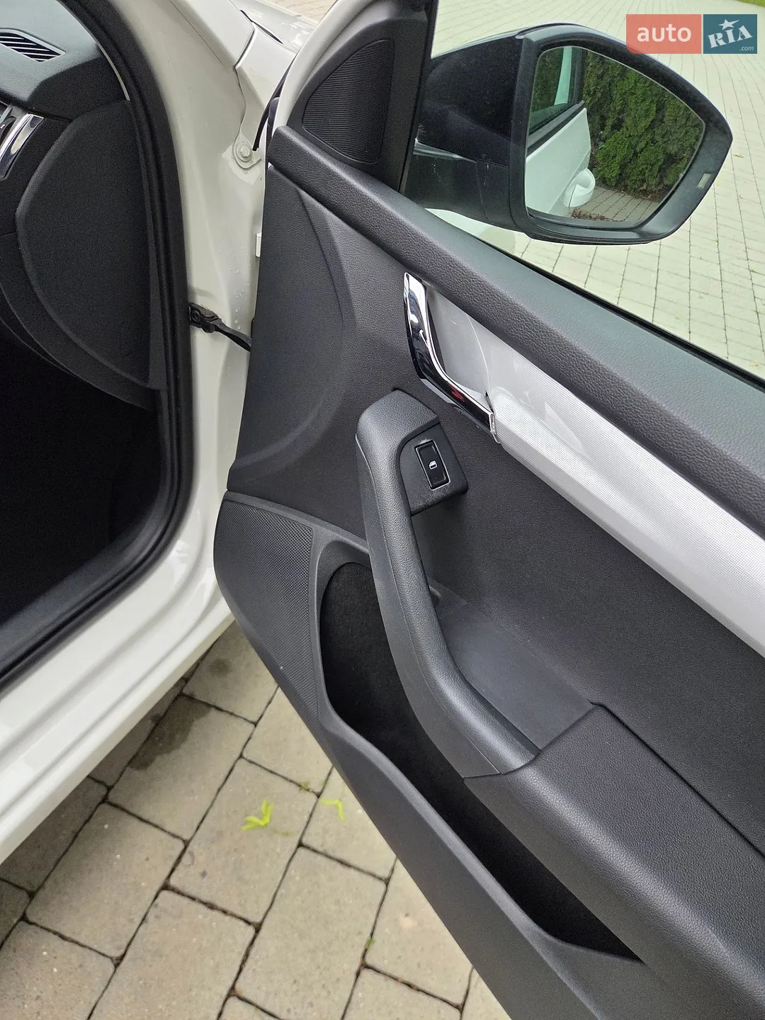 2014 Skoda Octavia - мініатюра 32