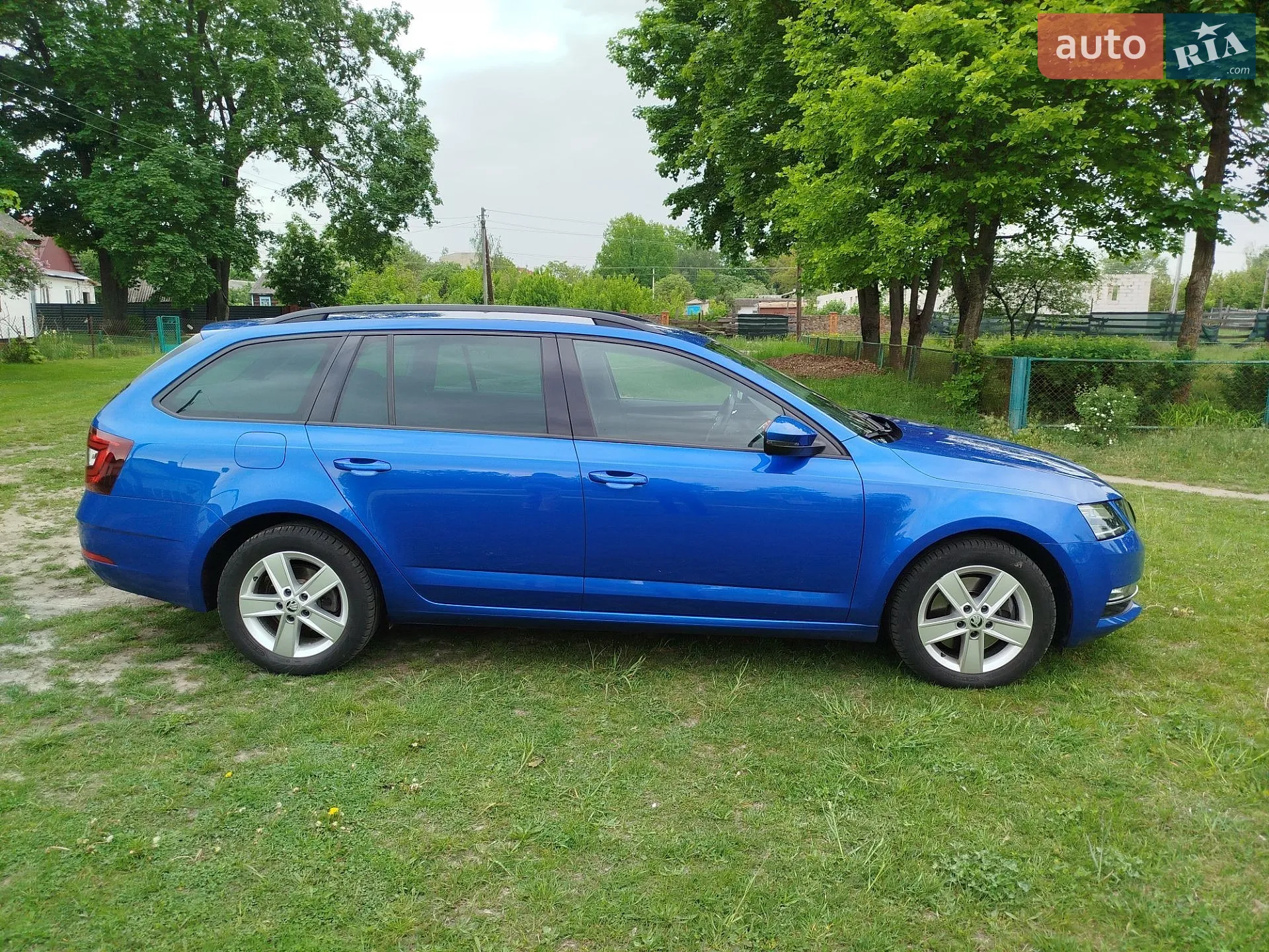 2019 Skoda Octavia - мініатюра 6