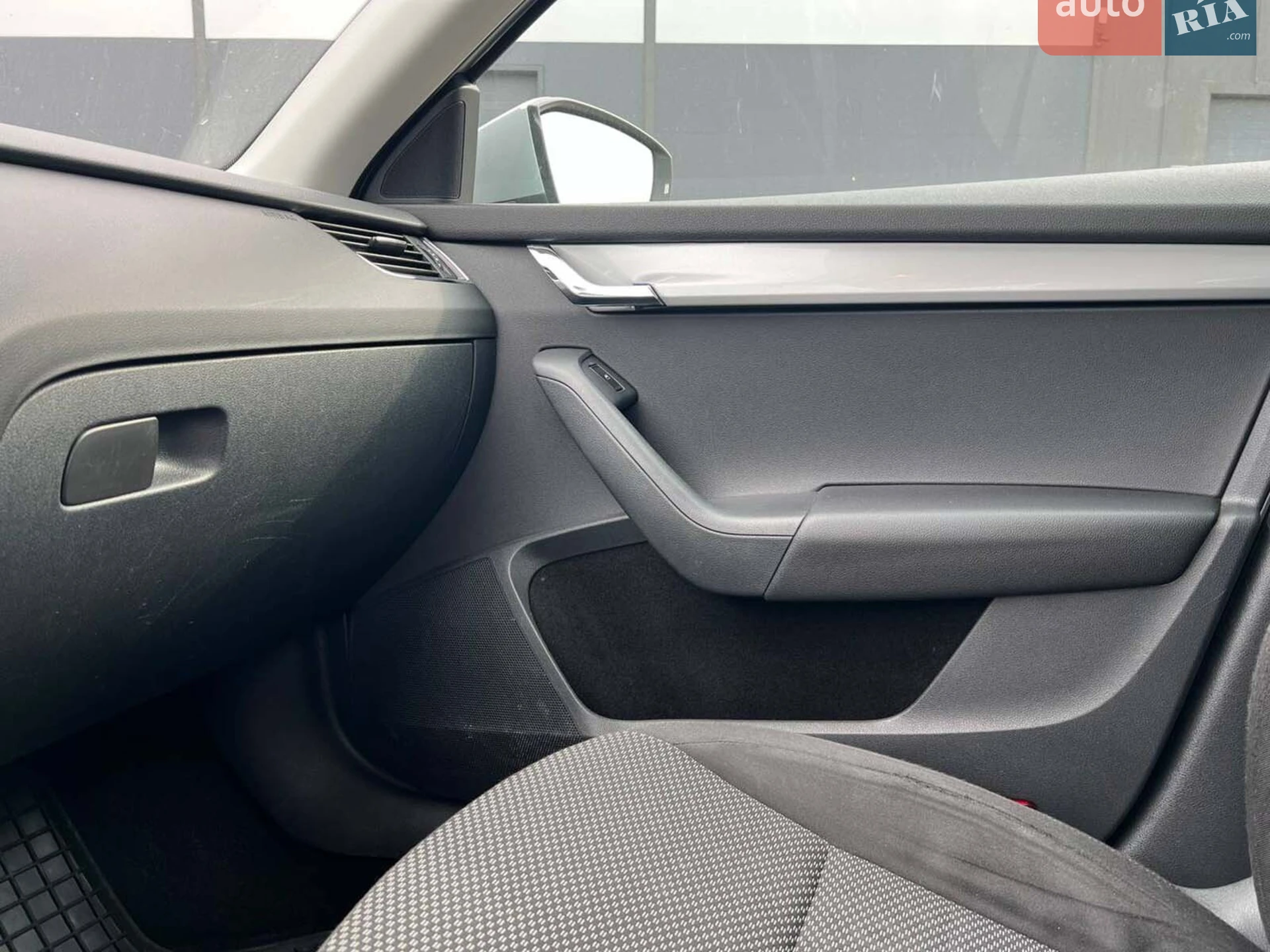 2013 Skoda Octavia - мініатюра 34