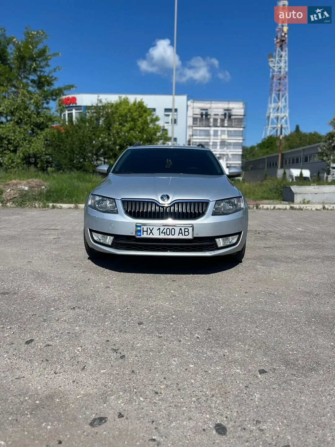 2015 Skoda Octavia - мініатюра 9