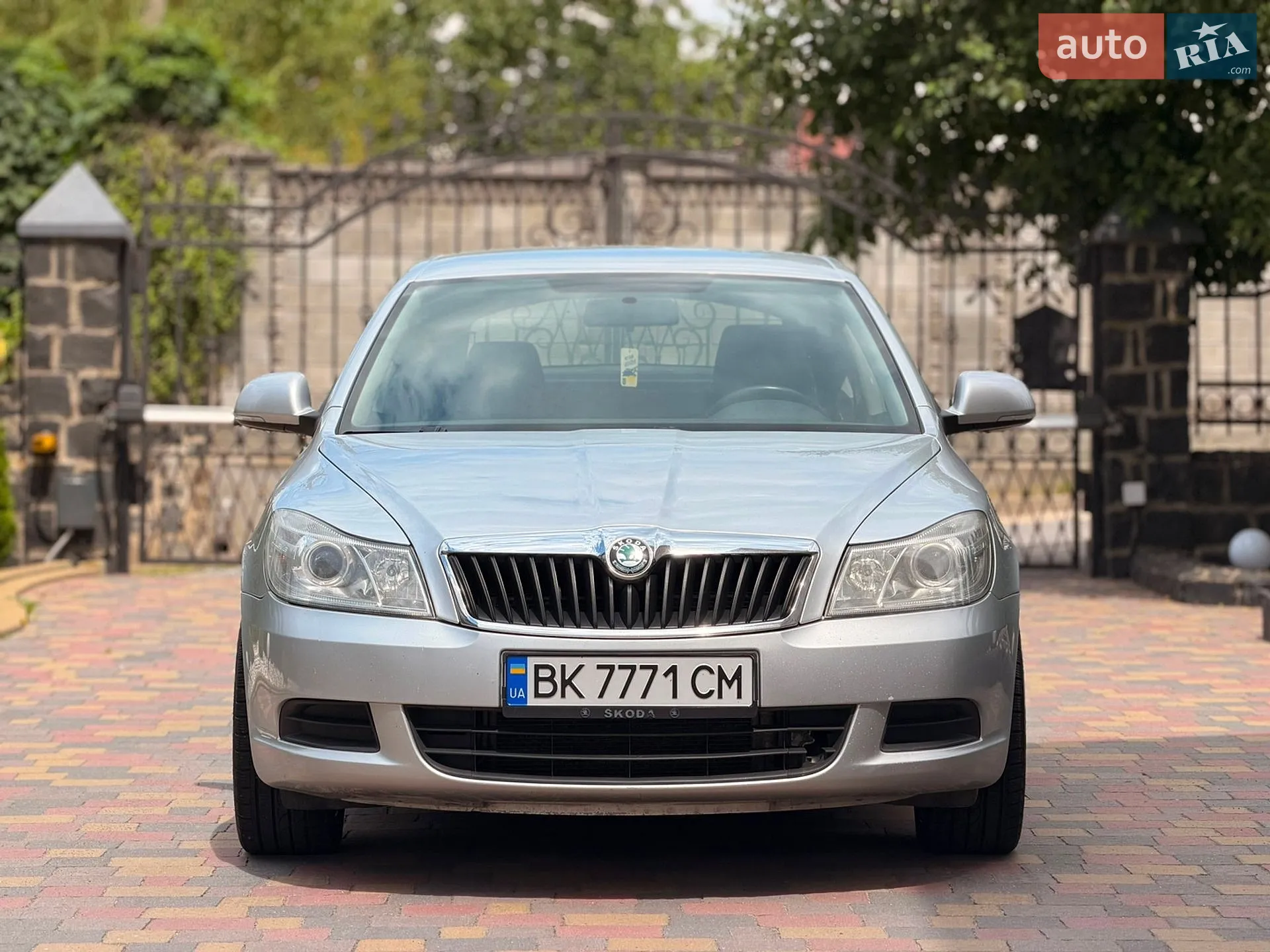 2012 Skoda Octavia - мініатюра 2