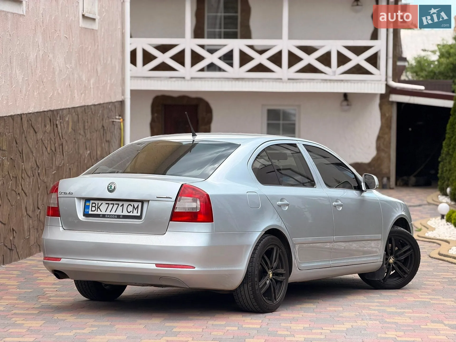 2012 Skoda Octavia - мініатюра 11