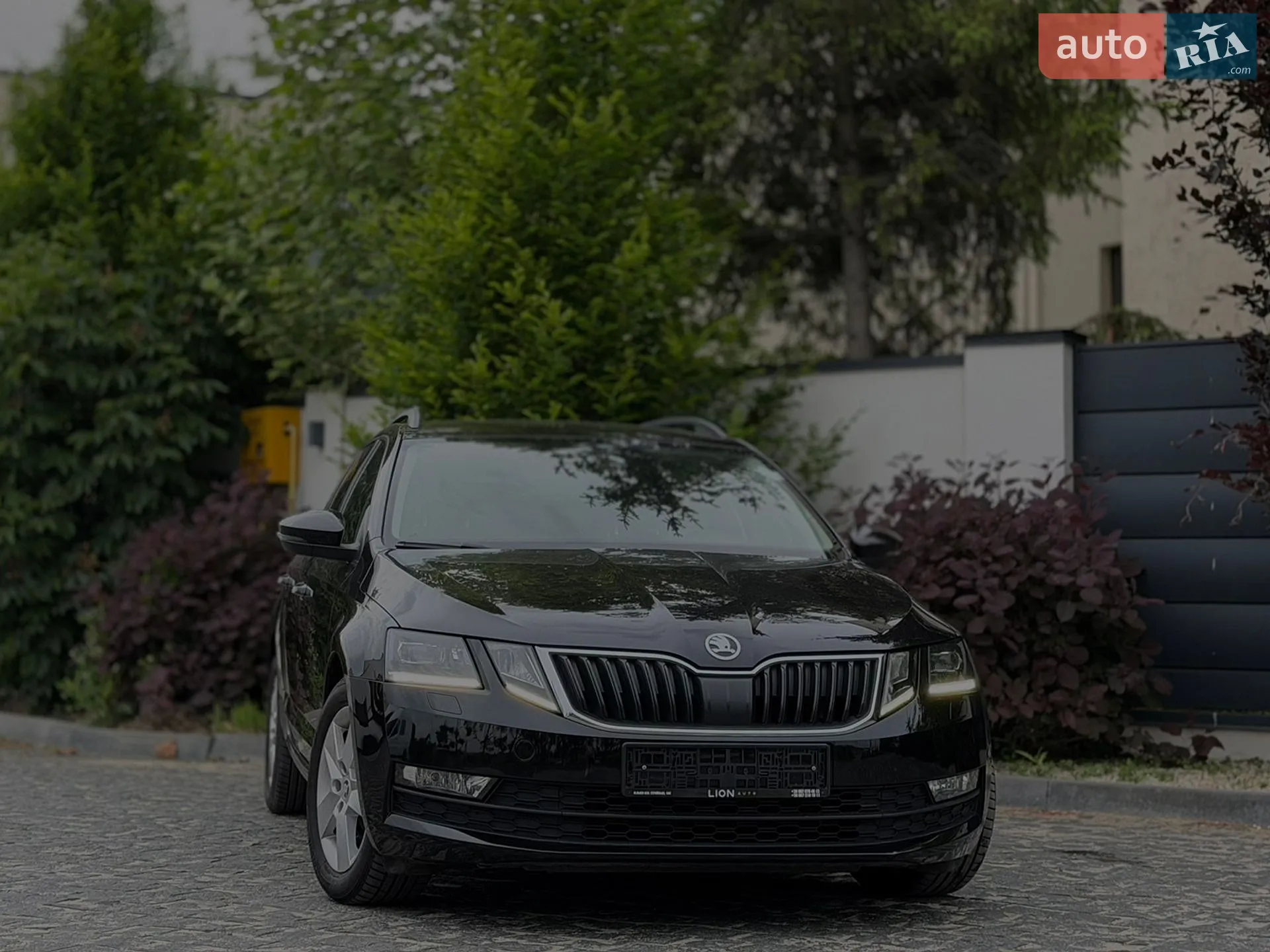 2018 Skoda Octavia - мініатюра 24