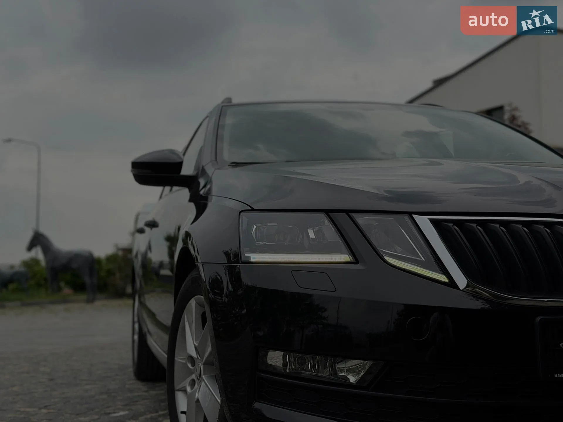 2018 Skoda Octavia - мініатюра 26