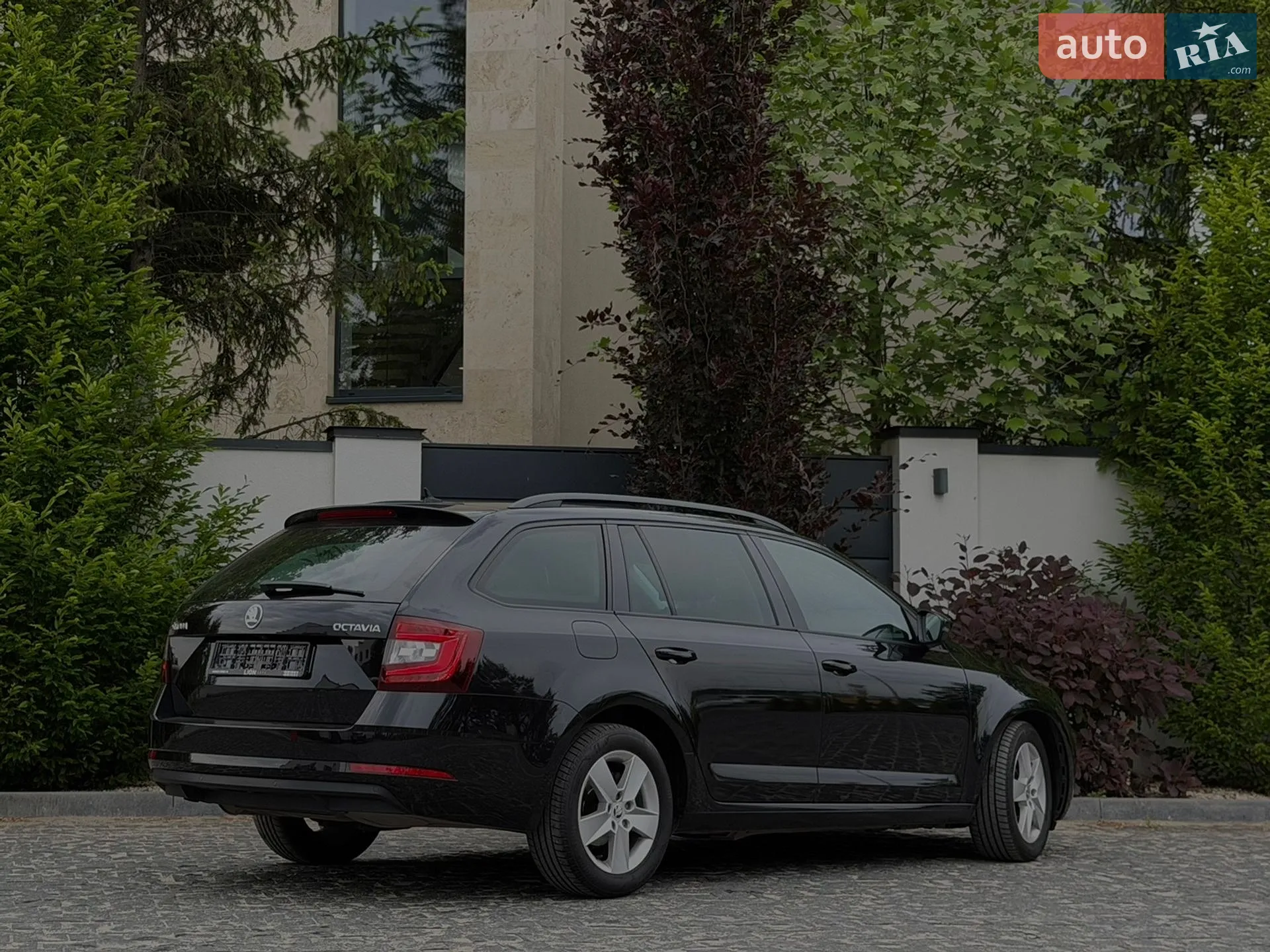 2018 Skoda Octavia - мініатюра 20