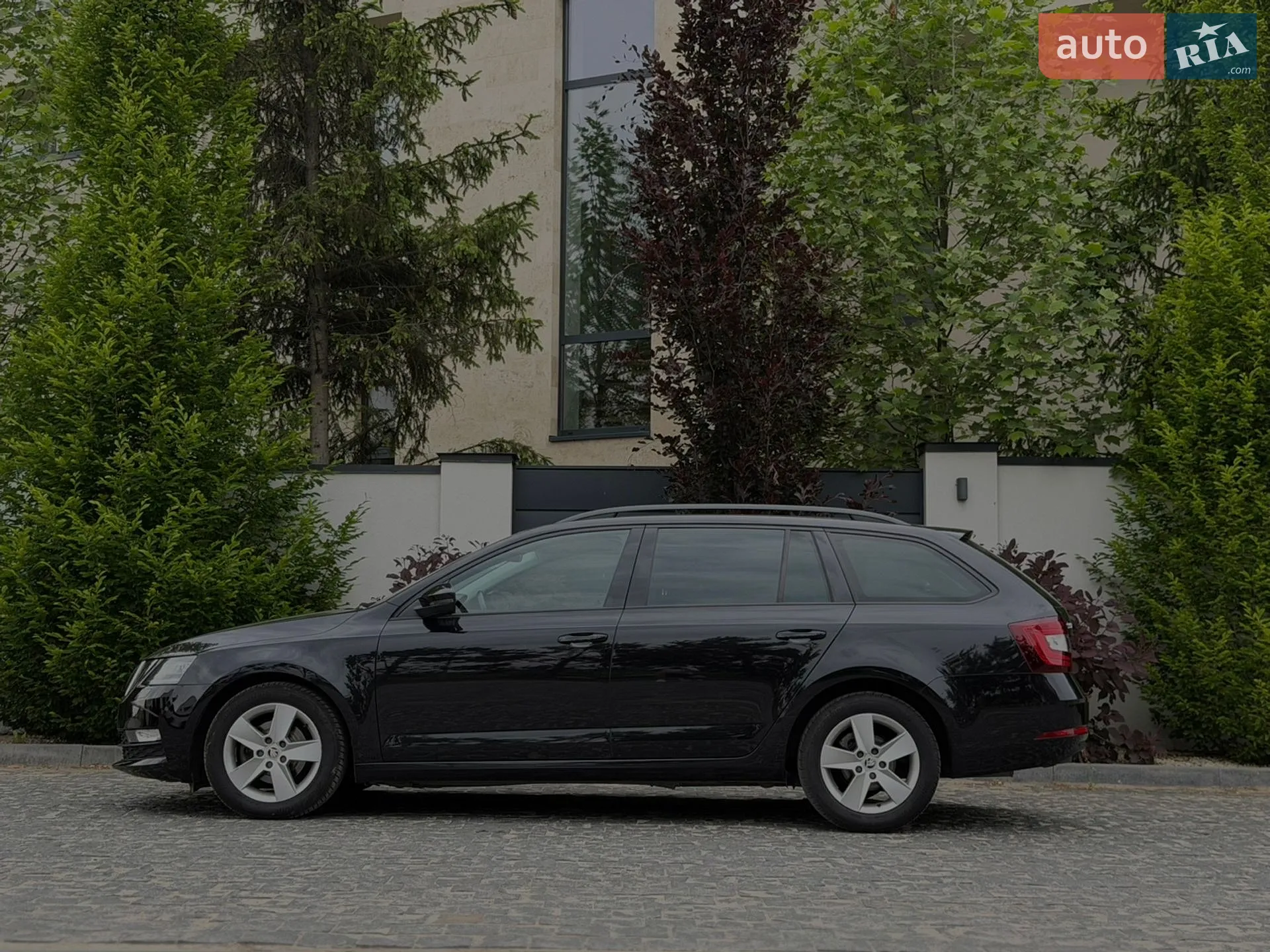 2018 Skoda Octavia - мініатюра 13