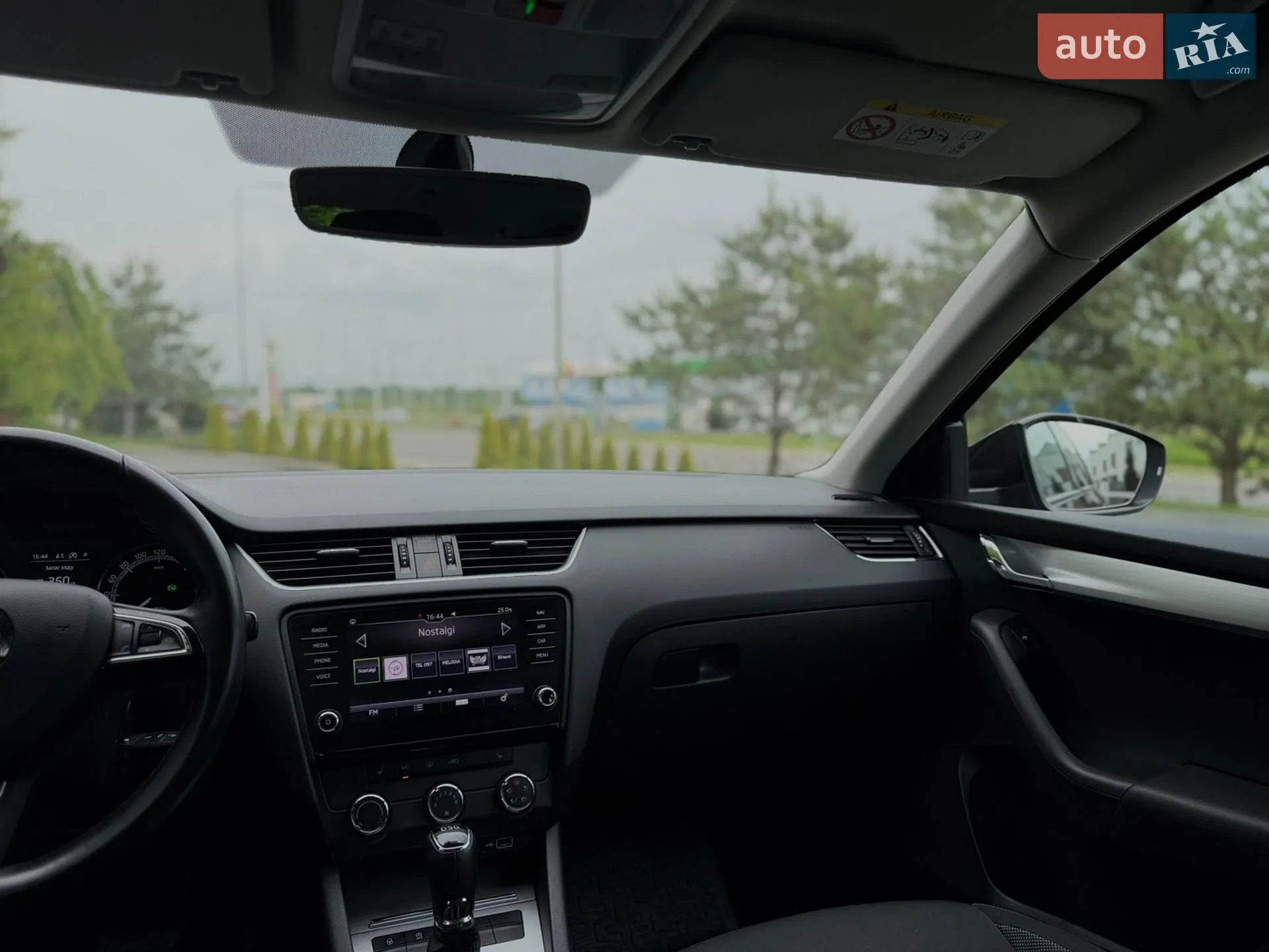 2018 Skoda Octavia - мініатюра 48