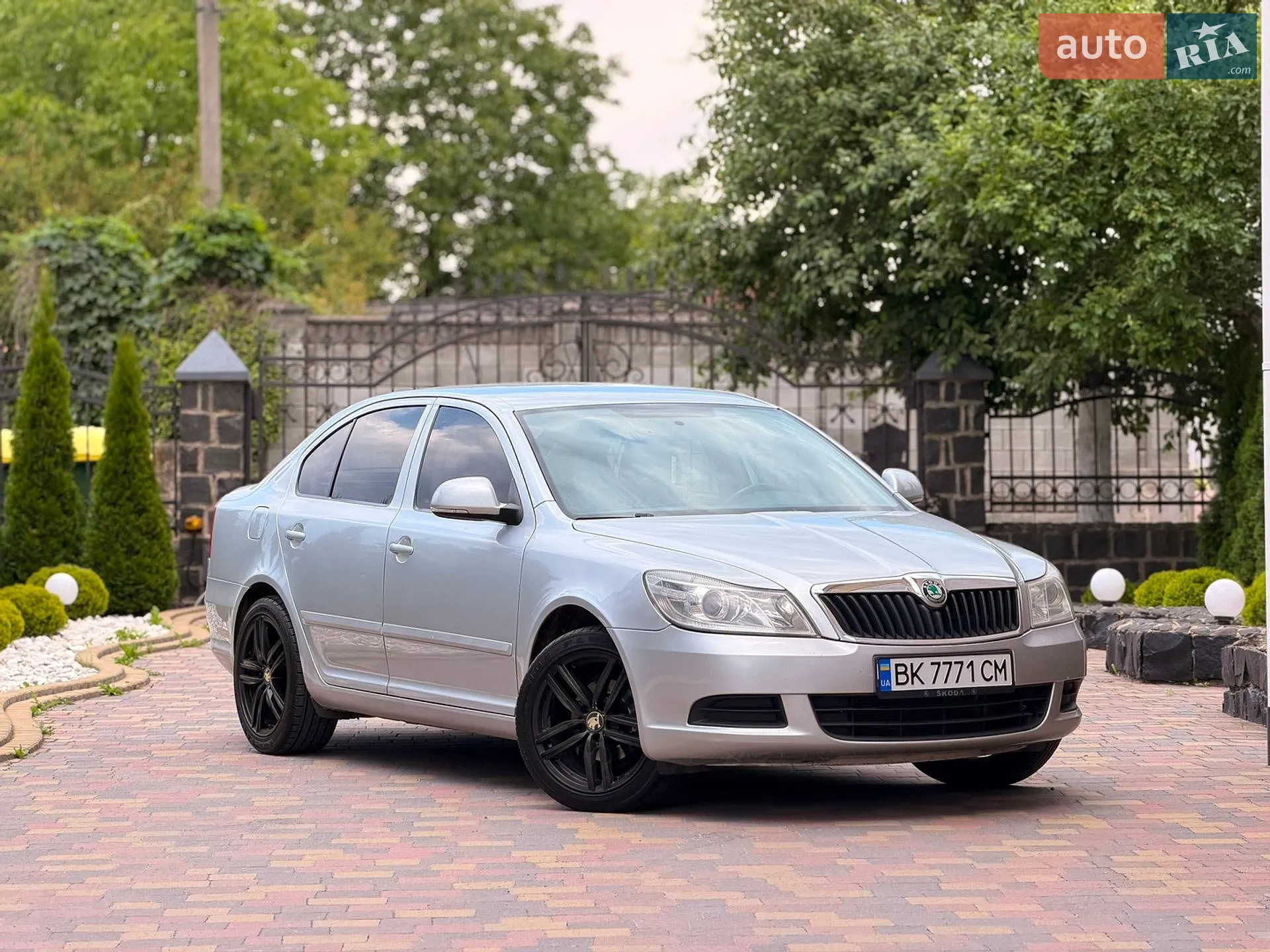 2012 Skoda Octavia - мініатюра 20