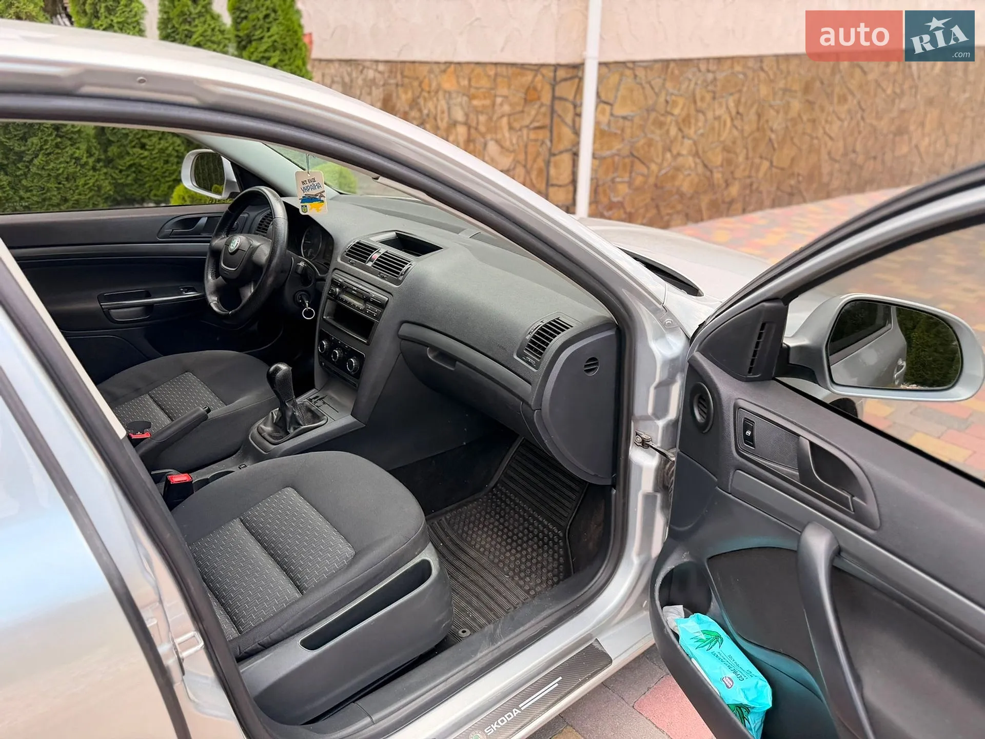 2012 Skoda Octavia - мініатюра 24