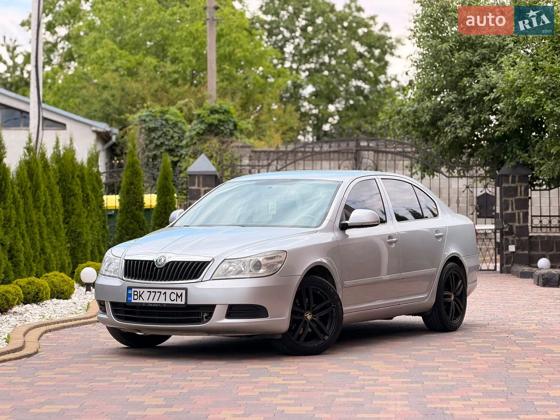 2012 Skoda Octavia - мініатюра 29