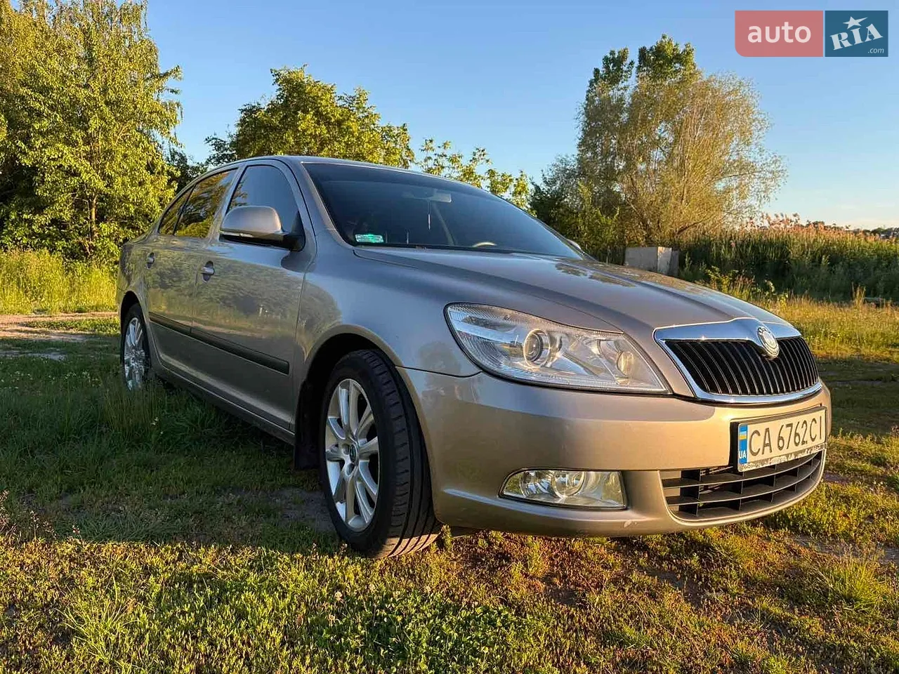 2012 Skoda Octavia - мініатюра 21