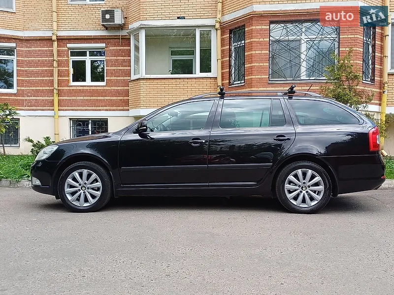Skoda Octavia 2011 VIN TMBHT21Z4B2129496 фото оголошення 17 з 53