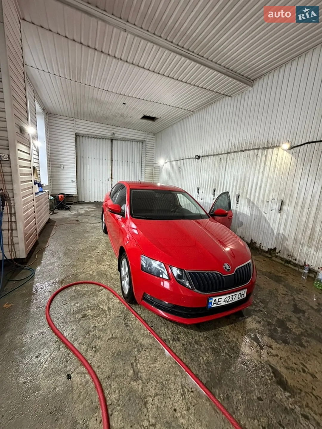 2020 Skoda Octavia - мініатюра 26