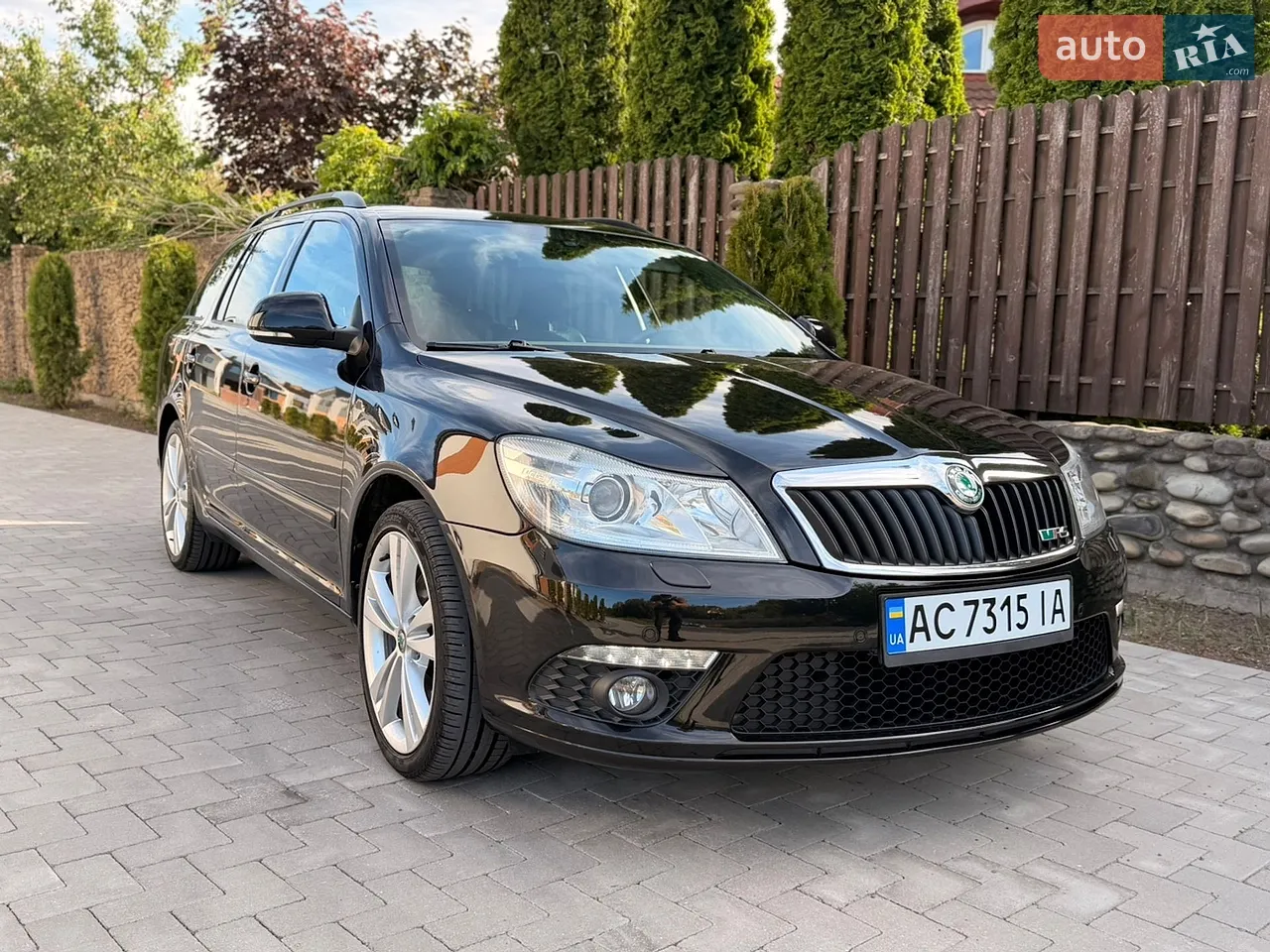 2012 Skoda Octavia - мініатюра 12