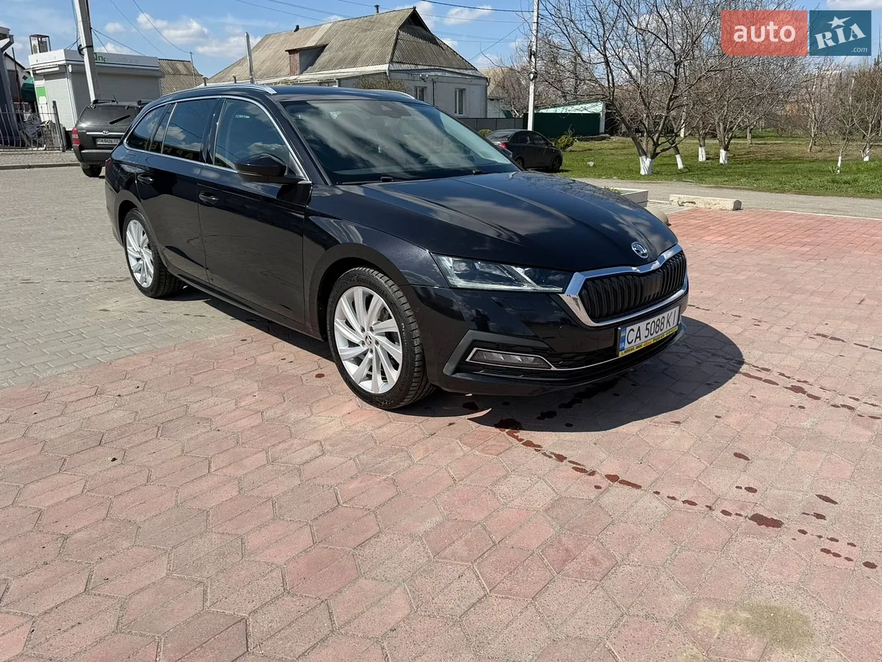 2019 Skoda Octavia - мініатюра 14