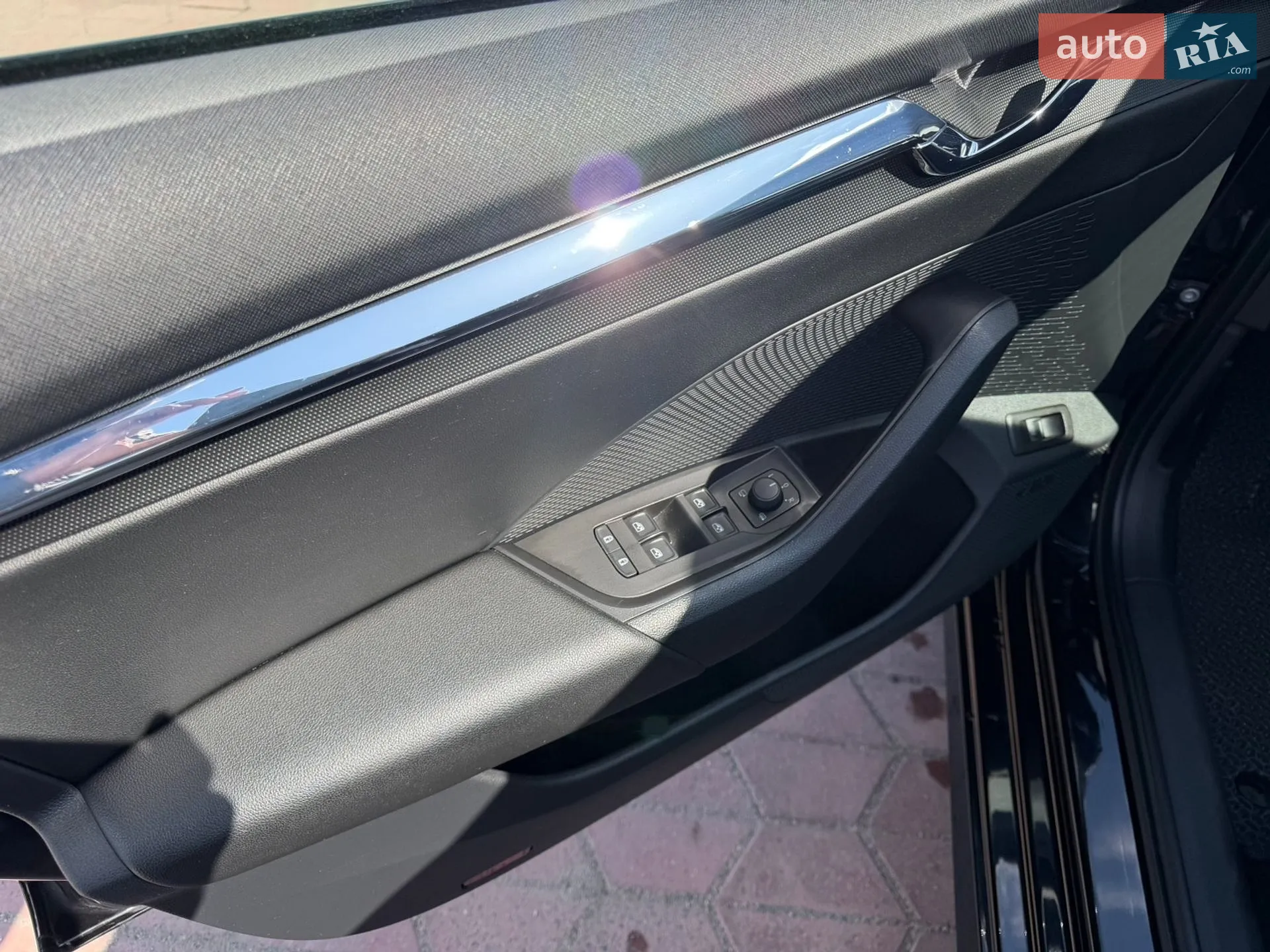 2020 Skoda Octavia - мініатюра 14