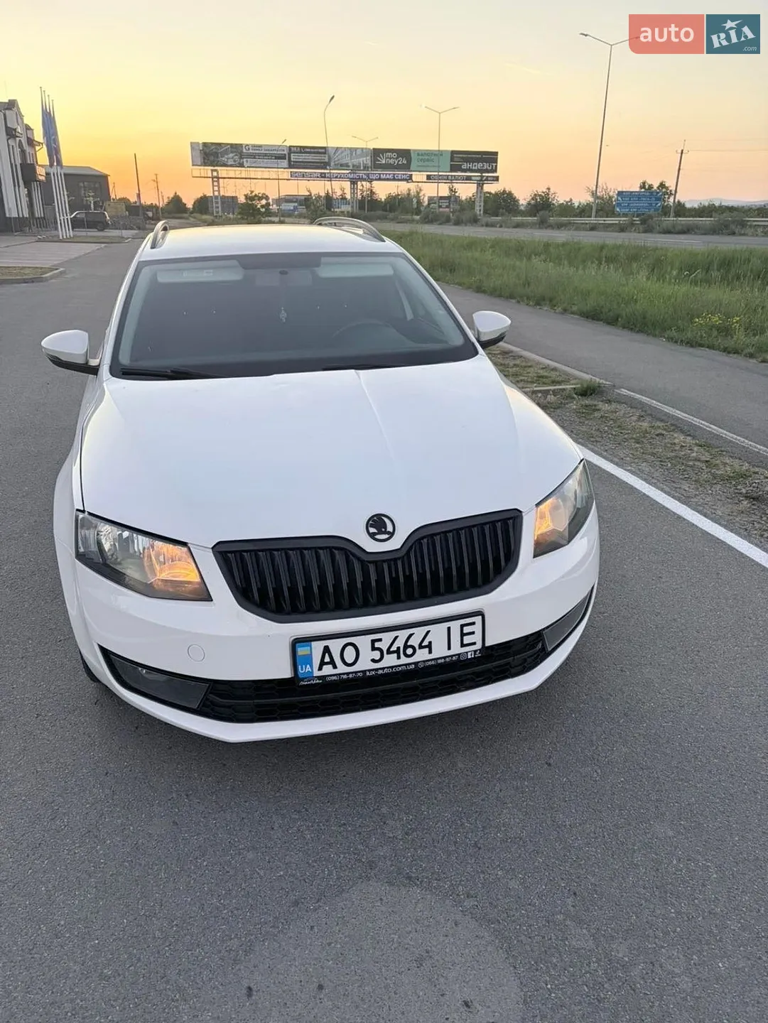 2013 Skoda Octavia - мініатюра 4