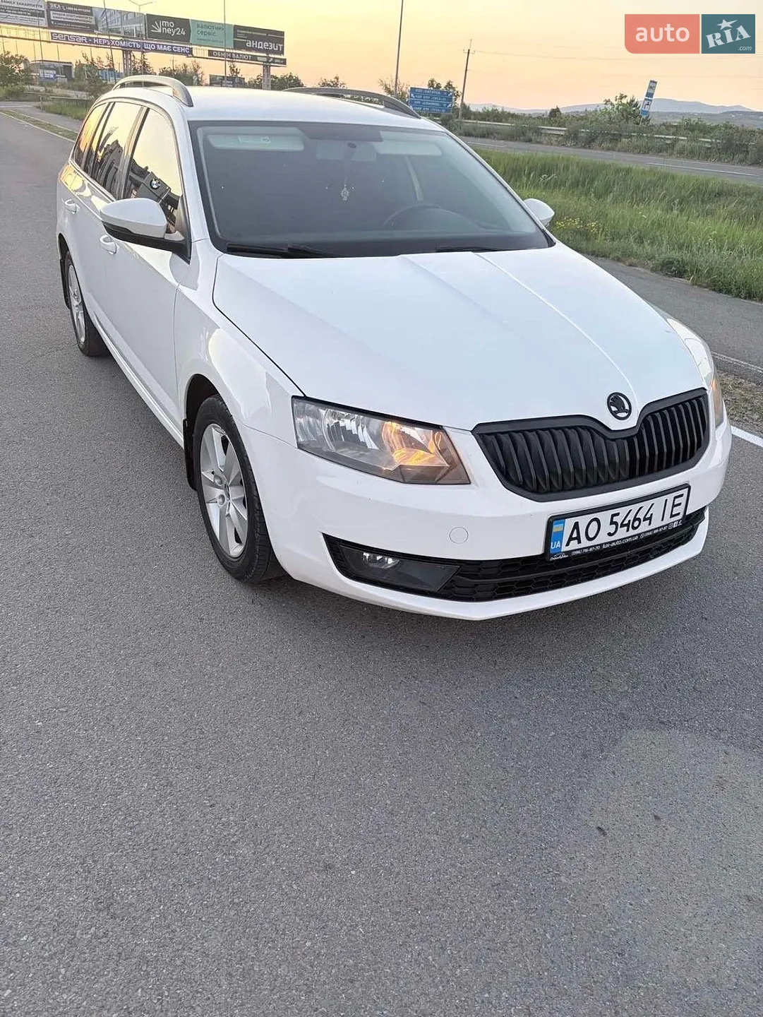 2013 Skoda Octavia - мініатюра 2