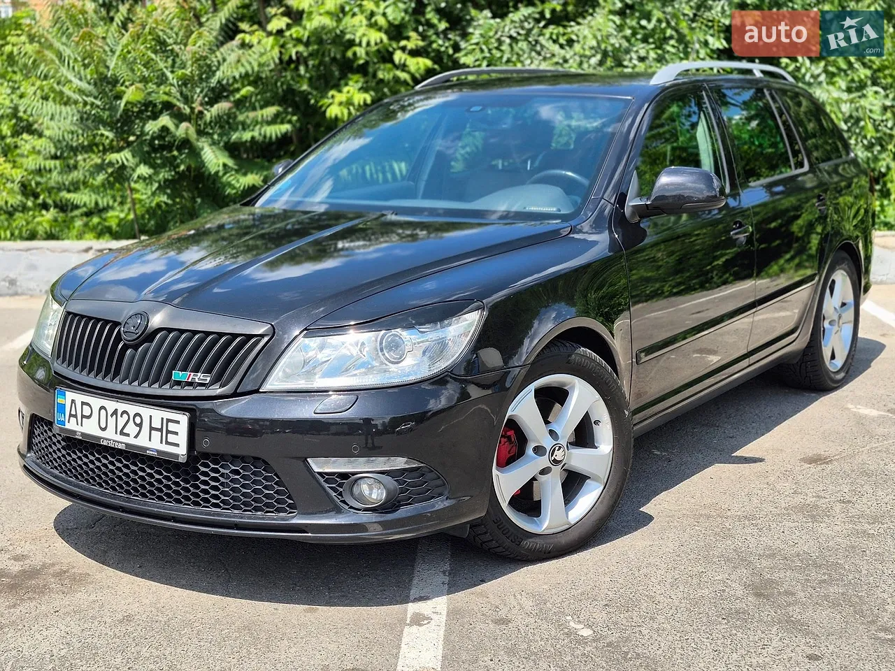2010 Skoda Octavia - мініатюра 50