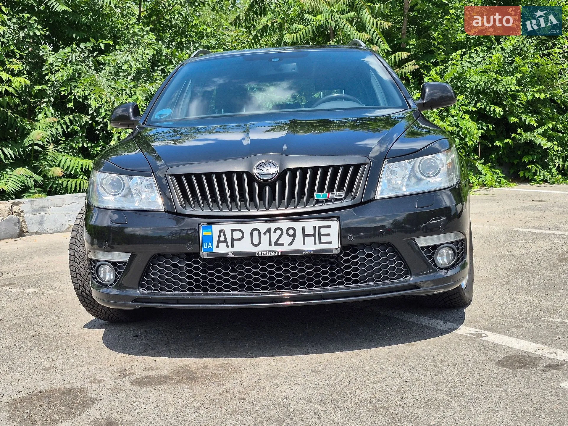 2011 Skoda Octavia - мініатюра 4