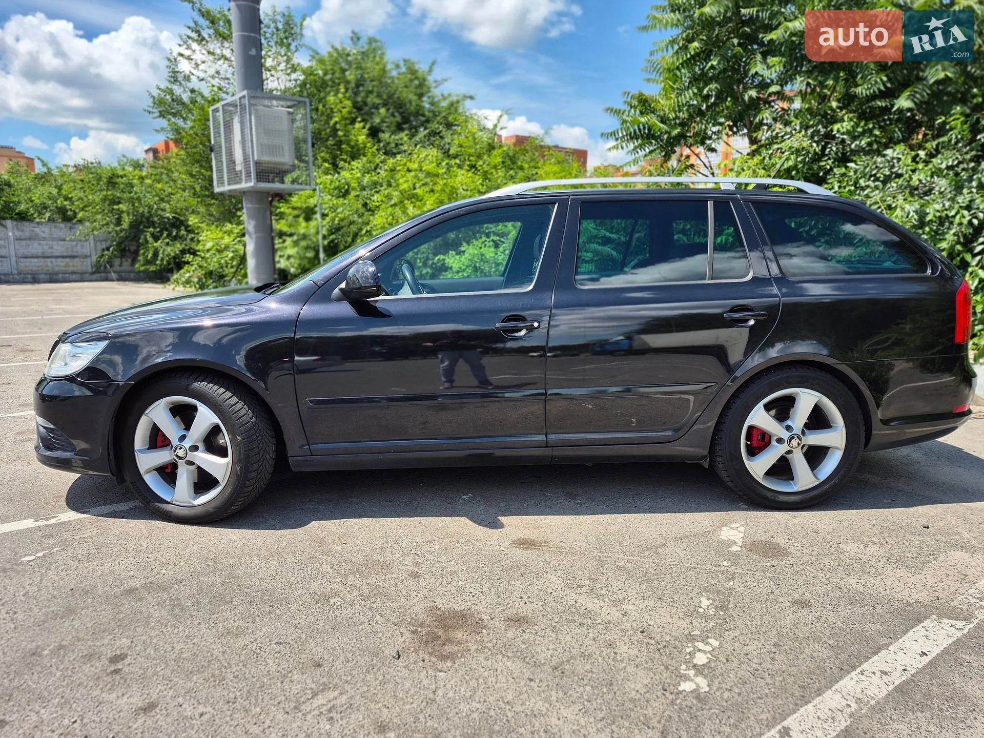 2011 Skoda Octavia - мініатюра 5
